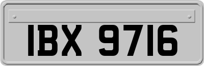 IBX9716
