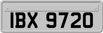 IBX9720