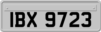 IBX9723