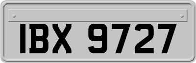 IBX9727
