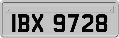 IBX9728