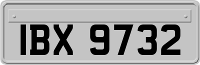 IBX9732