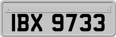 IBX9733