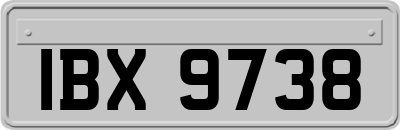 IBX9738