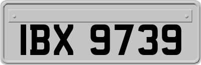 IBX9739