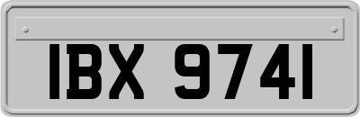 IBX9741