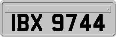 IBX9744