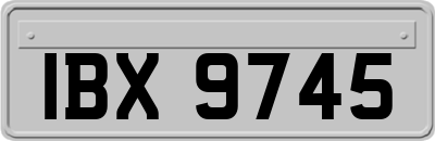 IBX9745