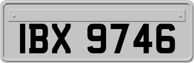 IBX9746