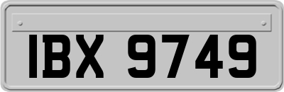 IBX9749