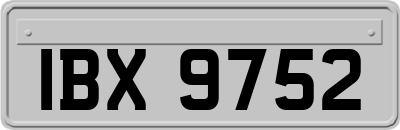 IBX9752