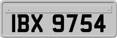 IBX9754