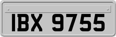 IBX9755