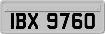 IBX9760