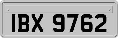 IBX9762