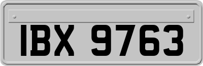 IBX9763