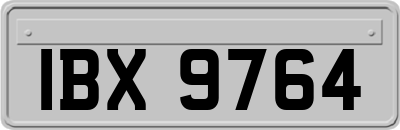 IBX9764