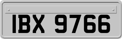 IBX9766