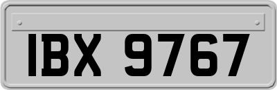 IBX9767