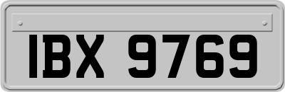 IBX9769