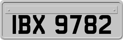 IBX9782