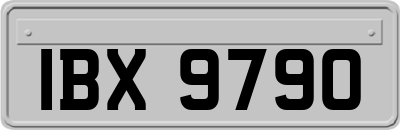 IBX9790