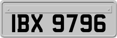 IBX9796