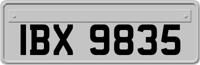 IBX9835