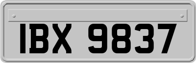 IBX9837