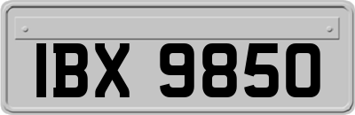 IBX9850