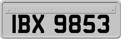 IBX9853