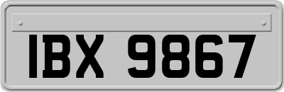 IBX9867