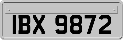 IBX9872