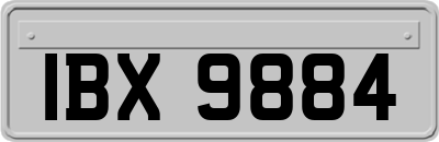IBX9884