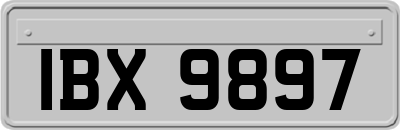 IBX9897