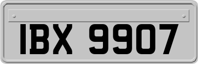 IBX9907