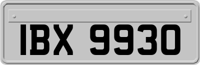 IBX9930