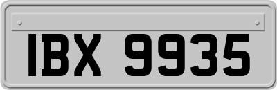 IBX9935