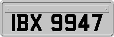 IBX9947