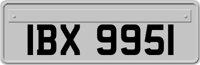 IBX9951