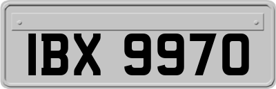 IBX9970