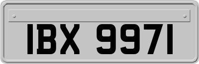 IBX9971