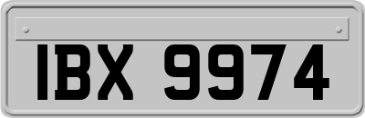 IBX9974