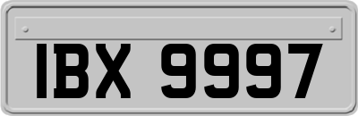 IBX9997