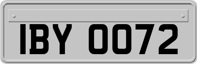 IBY0072