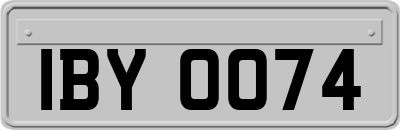 IBY0074