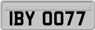 IBY0077