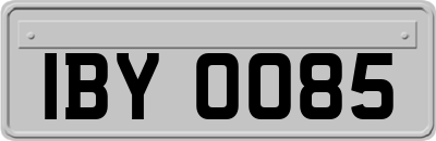 IBY0085