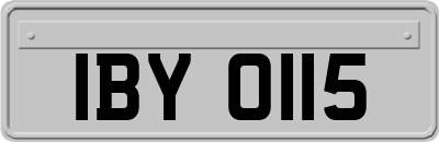 IBY0115
