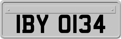 IBY0134